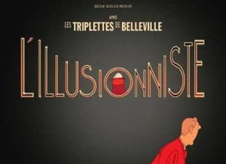 Las 10 películas favoritas de Íñigo Bartolomé Calleja