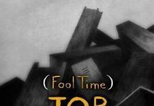 2018: (Fool Time) Job