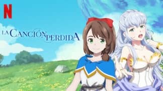 La canción perdida (Lost Song)