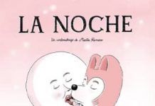 2018: La Noche