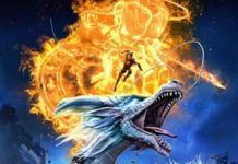 2021: Nezha: El renacer de un Dios (Xin shen bang: Ne Zha chong sheng)