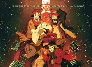 Las 10 películas favoritas de Jesús García Guijarro