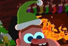 2020: Xmas Is Cancelled