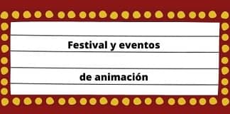 Festivales de animación en Iberoamérica