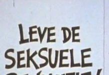 1983: Leve De Seksuele Revolutie (Long Live The Sexual Revolution)