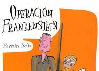 2015: Operación Frankenstein