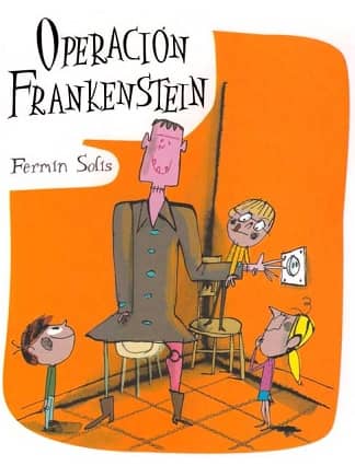 Operación Frankenstein