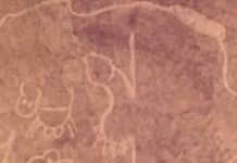 1975: Swiss Graffiti