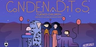 Los 10 proyectos en concepto más prometedores de Cartoon Movie 2023