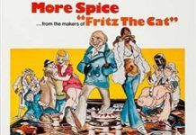 1973: Tráfico pesado (Heavy Traffic)