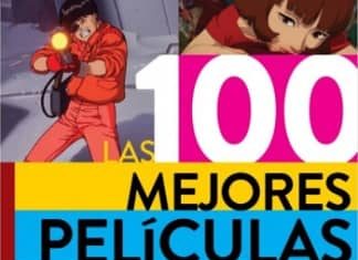 2021: Las 100 mejores películas anime