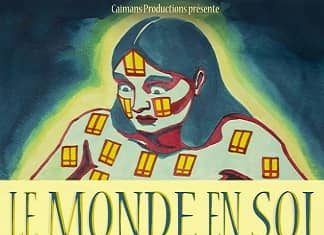 Lo mejor del Festival de Annecy 2021