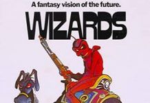 1977: Los hechiceros de la guerra (Wizards)