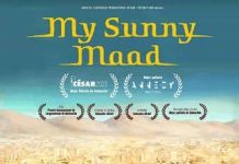 2021: My Sunny Maad (Moje slunce Mad)