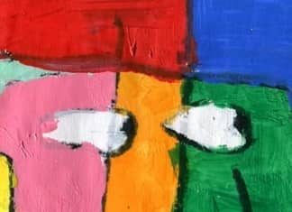 Las mejores obras experimentales de Annecy 2021