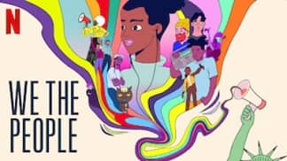 Estamos Unidos (We the People)