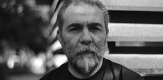 Entrevista a Marco Delgado