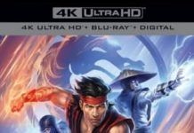 2021: Mortal Kombat Leyendas: La Batalla de los Reinos (Mortal Kombat Legends: Battle of the Realms)