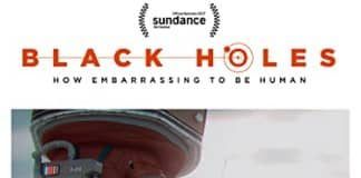 2017: Agujeros negros (Black Holes)