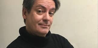 Entrevista a David Villarrubia Lorenzo