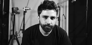 Entrevista a Hugo Covarrubias