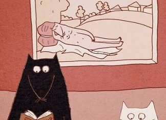 Un corto esencial: por Pablo M. Ballarín