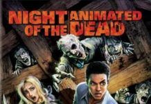 2021: La Nueva Noche de los Muertos Vivientes (Night of the Animated Dead)