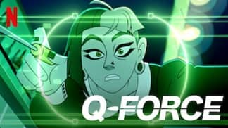 Comando Queer (Q-Force)