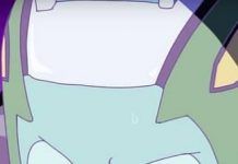 2021: Summer meets God (Rick meets Evil)