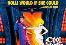 1992: Una rubia entre dos mundos (Cool World)