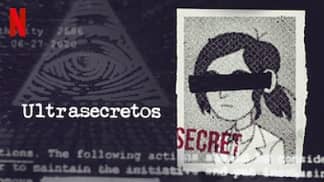 Ultrasecretos (Inside Job)