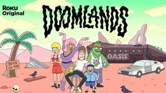 Doomlands