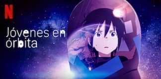 Las series de animación para adultos estrenadas en el 2022