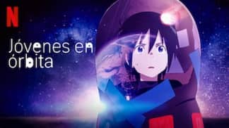 Las series de animación para adultos estrenadas en el 2022
