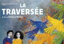 2021: La travesía (La traversée)