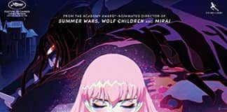 2021: Belle (Ryû to sobakasu no hime)