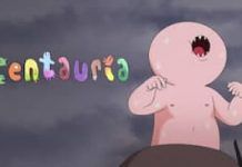 Centauria (Centaurworld)