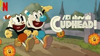 ¡La serie de Cuphead! (The Cuphead Show!)