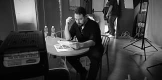 Entrevista a Esaú Dharma