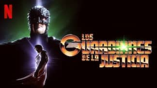 Los guardianes de la justicia (The Guardians of Justice)