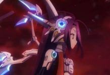 2017: No Game No Life: Zero