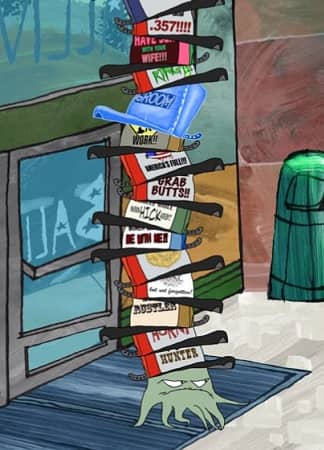 Squidbillies - Temporada 13