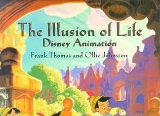 1981: The Illusion Of Life