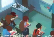 2015: Afternoon Class