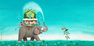 Mi primer Cartoon Movie presencial: seis conclusiones