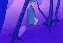 2021: Eating In The Dark