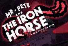 2021: Mr. Pete & the Iron Horse