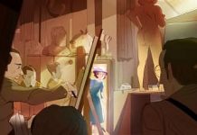 Tres películas de animación compradas por RTVE