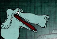 2021: Mom, what’s up with the dog? (Maman, il a quoi le chien ?)