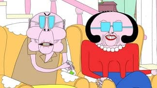 Las mejores webseries del 2022